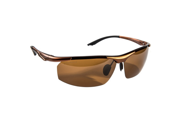 Sluneční brýle Wychwood Aura Brown Polarised Sunglasses