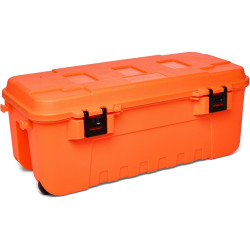 Přepravní Box Plano Sportman´s Trunk Large 102 L Blaze Orange