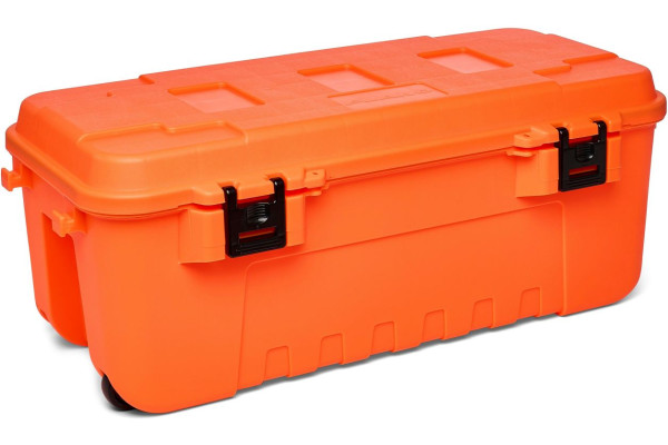 Přepravní Box Plano Sportman´s Trunk Large 102 L Blaze Orange