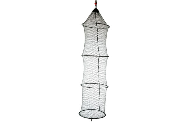 Giants fishing Vezírek Keep Net 40x120cm 4kruhy