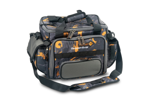 Iron Trout taška Spooner Base Bag 2