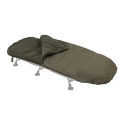 Trakker Spacák - Big Snooze+ Compact Sleeping Bag