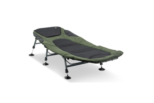 Anaconda lehátko Cusky Bed Chair JP-6