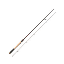 Iron Claw prut High-V Red Series Perch 244 cm