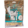 Boilies Crafty Catcher Big Hit 10mm / 250g
