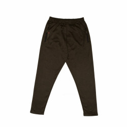 Trakker Tepláky - Marl Fleece Backed Jogger - Large