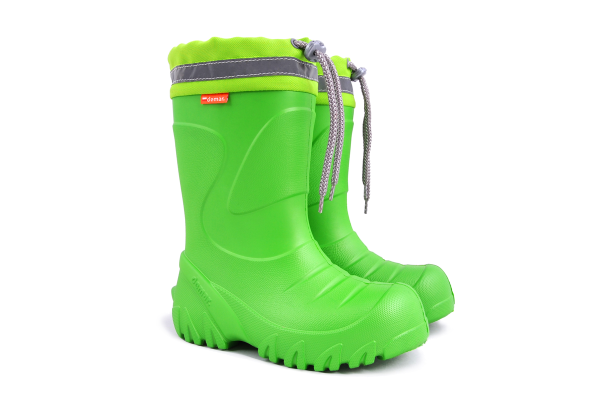 DEMAR-MAMMUT-S 0300 Z metallic green MAMMUT Z green_22-23