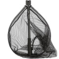 Snowbee Podběrák Folding Head River Net with Fixed Handle - 46 x 38cm