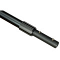 Giants fishing Podběrák Deluxe Landing Net Rubber 85x75cm ( 2x rukojeť )