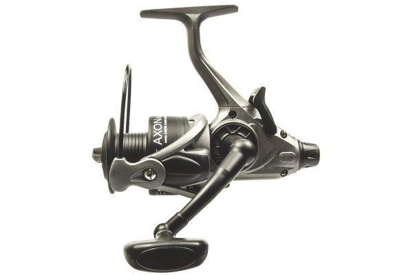 Mistrall naviják Axon Carp 40