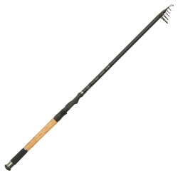 Mistrall prut Tele Travel Superior 2,10m do 40g