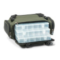 Iron Claw batoh Backpacker NX