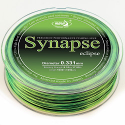 Katran Vlasec Synapse Eclipse 0,331mm 1000m