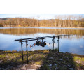 Giants fishing Kaprový prut Gaube XP330 12ft 3,50lb 2-díl