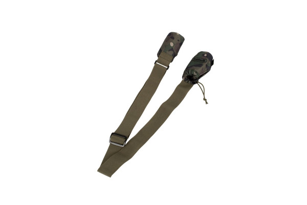 Trakker Chrániče na pruty - NXC Camo Elasticated Tip Protector