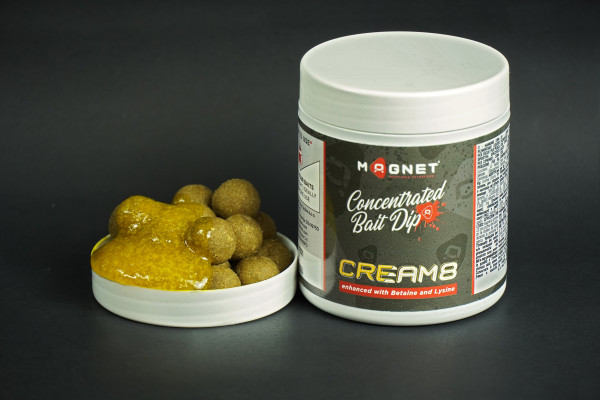 Magnet Cream8 Concentrated Bait Dip