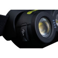 RidgeMonkey dobíjecí čelovka VRH150X USB Rechargeable Headtorch