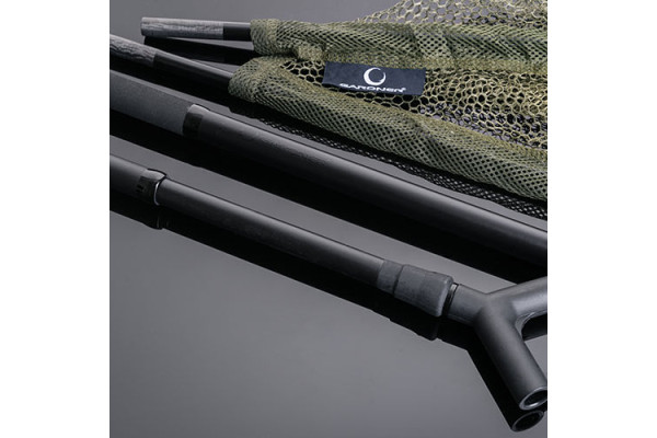 Gardner Podběrák GTN Carbon Compact Landing Net 42