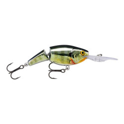 Jointed Shad Rap 09