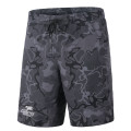 Giants Fishing Kraťasy Shorts Quick Dry UV50+Camo Grey