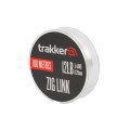 Trakker Návazcová šňůra - Zig Link 8lb, 3,63kg, 0,23mm, 100m