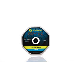 RidgeMonkey RM - Tec Fluorocarbon - čirá