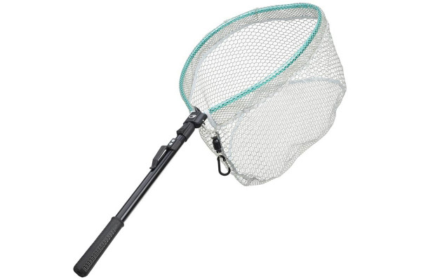 Garbolino hliníkový podběrák Addiction Folding Racket L83 cm