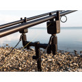 Giants fishing Hrazda na pruty Adjustable Buzzer Bar 2 Rods 17-25cm