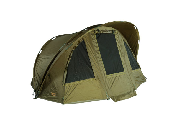 Giants fishing Bivak Deluxe Plus 2 Man Bivvy