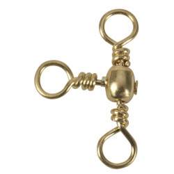 Aquantic trojobratlík Way Swivel  4, 30kg 8ks
