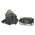 Iron Claw batoh Backpacker NX