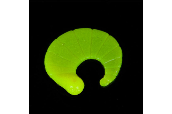 Iron Trout gumová nástraha Coda vzor Y 2,5 cm 6 ks
