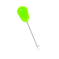 Jehla Leeda Standard Splicing Needle green