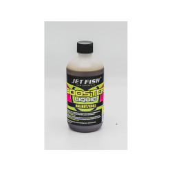 500ml BOOSTER LIQUID : HALIBUT / KRILL