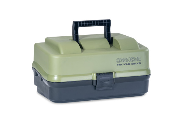 Saenger box Tackle Box 3