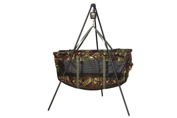 Giants fishing Stojan na vážení Weigh Tripod Deluxe