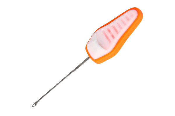Giants fishing Jehla Leadcore Spicing Needle Orange-Fluo 9cm