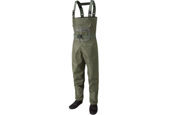 Leeda Brodící prsačky Profil Breathable Chest Waders vel.L