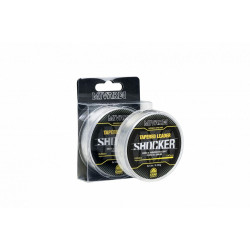 Vlasec Shocker Tapered Leader 0.30-0.47mm 5x12m