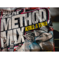 Bait-Tech krmítková směs Big Carp Method Mix Krill & Tuna 2 kg