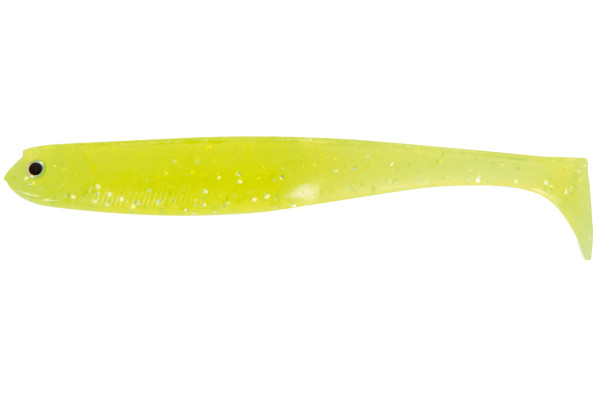 Iron Claw gumová nástraha Slim Jim 7cm vzor CR 3ks