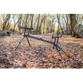 Giants fishing Stojan Dual H-Rod Pod 3 Rods