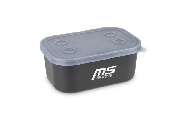 MS Range box Bait Box plné víko 0,75 l