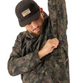Trakker Bunda TechPro Camo Smock - Large