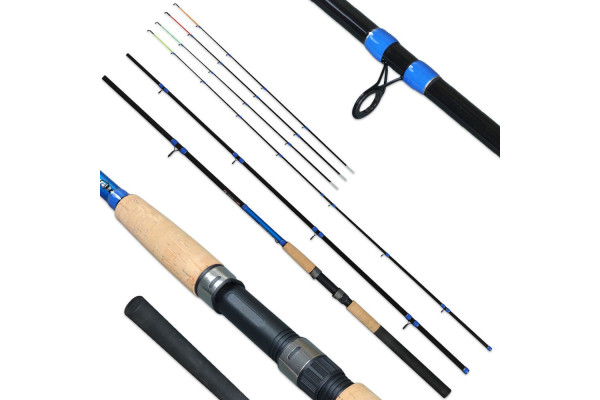 Giants fishing Prut CLX MK2 Feeder 10ft (3.0m) 70g