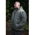 Thermal Quilted Jacket