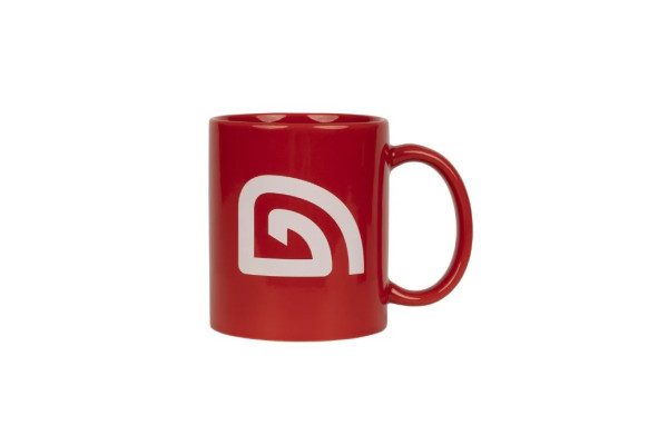 Trakker Hrnek - Red Mug