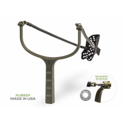 ZFISH Prak Heavy Duty PRO Catapult