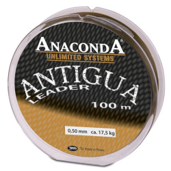 Anaconda vlasec Antigua Leader 0,50 mm 100 m