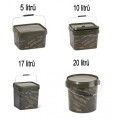 Anaconda kbelík Freelancer Bucket, 20 litrů